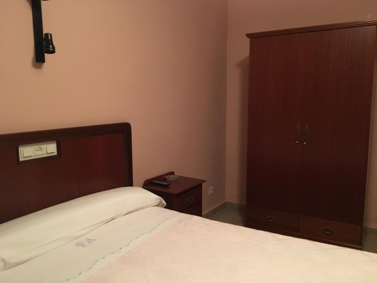 Habitación Doble Grande